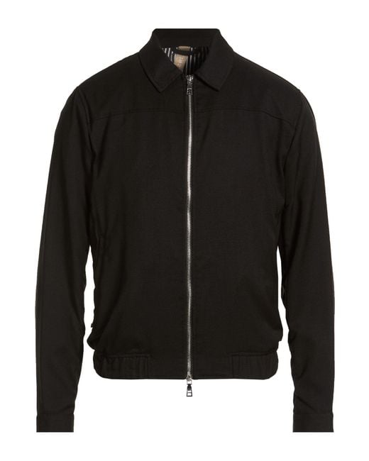 Sseinse Black Jackets for men