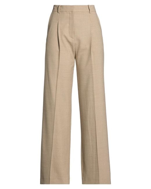 Really Wild Clothing Natural Pants Polyester, Virgin Wool, Elastane