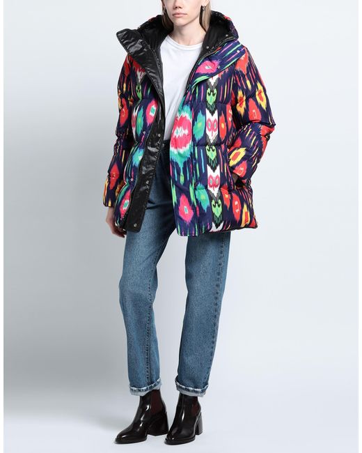 DSquared² Black Puffer