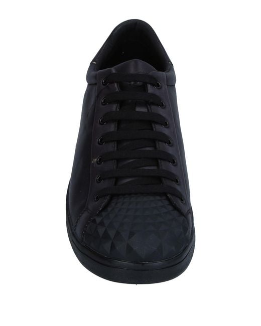 Patrick Cox Blue Sneakers for men