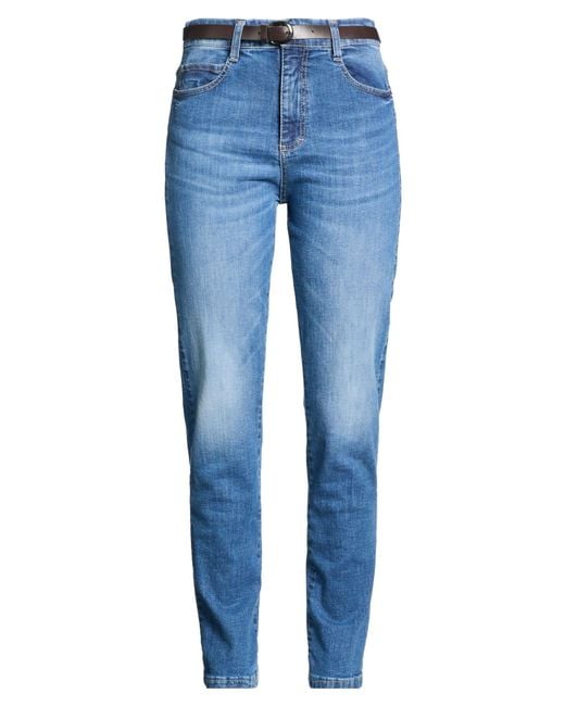 Please Blue Jeans