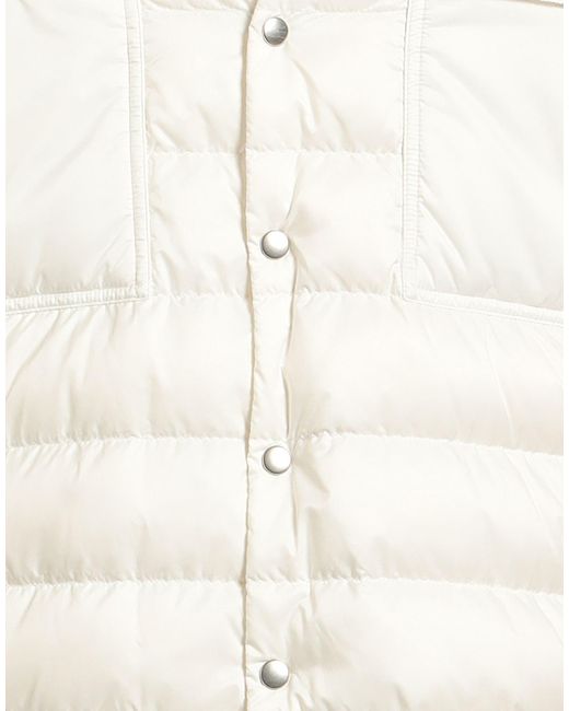 Moncler Natural Puffer for men