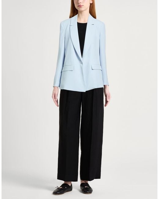 Toy G. Blue Blazer