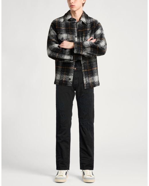 Messagerie Black Jeans for men