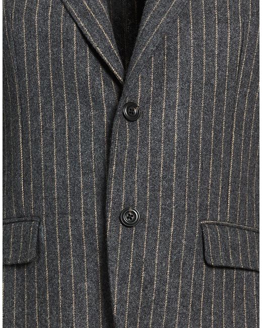 Messagerie Black Blazer for men