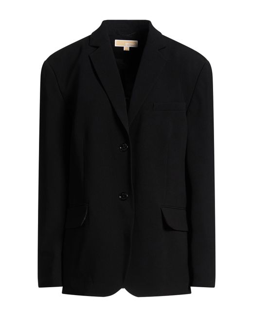 MICHAEL Michael Kors Black Blazer