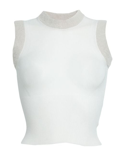 Jacquemus White Top