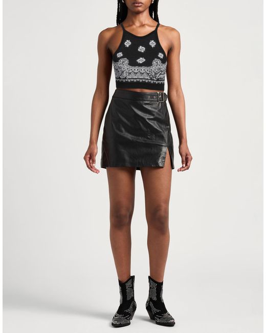 Amiri Black Top