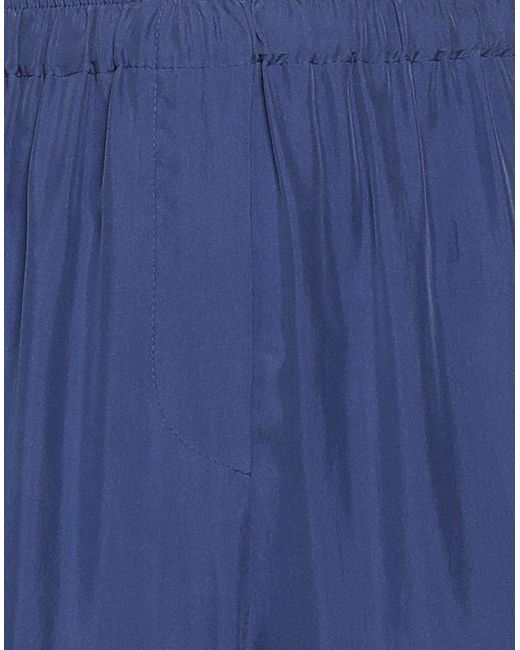 Giorgio Armani Blue Trouser