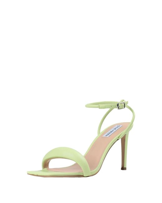 Steve Madden Metallic Sandals