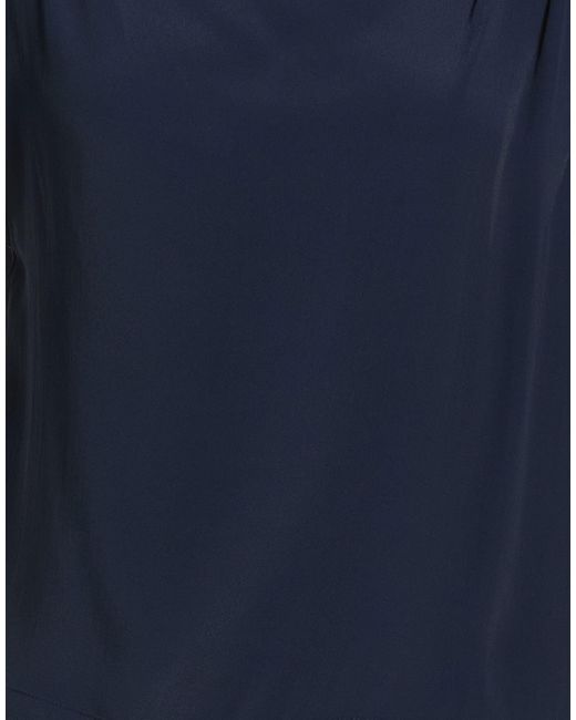 Ottod'Ame Blue Tops