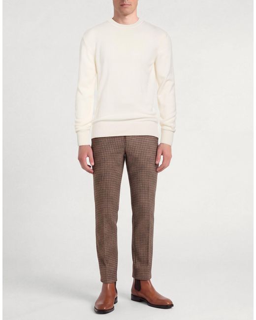 Pullover Eleventy pour homme en coloris White