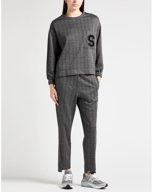 Coordinato di Shirtaporter in Gray