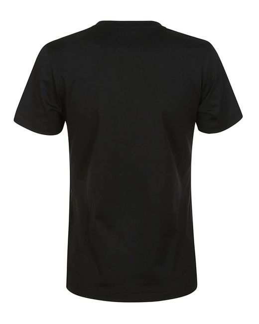 T-shirt di Dondup in Black