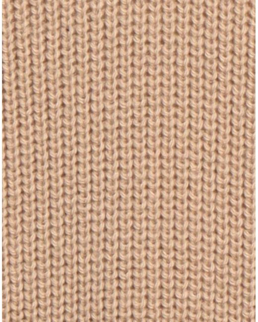 hinnominate Natural Sweater for men