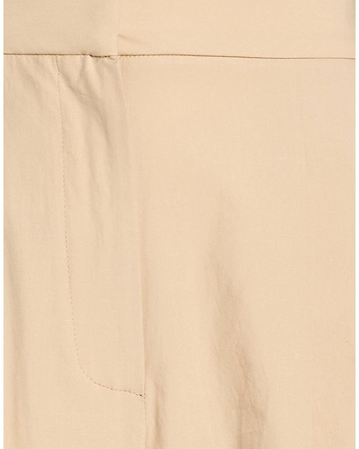 Ottod'Ame Natural Pants