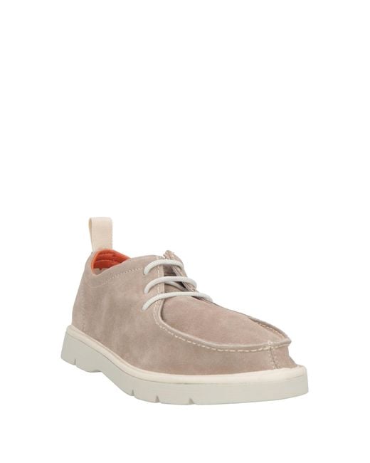 Stringate di Pànchic in Gray da Uomo