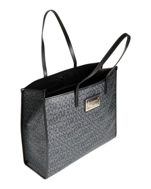 Dolce & Gabbana Black Handbag
