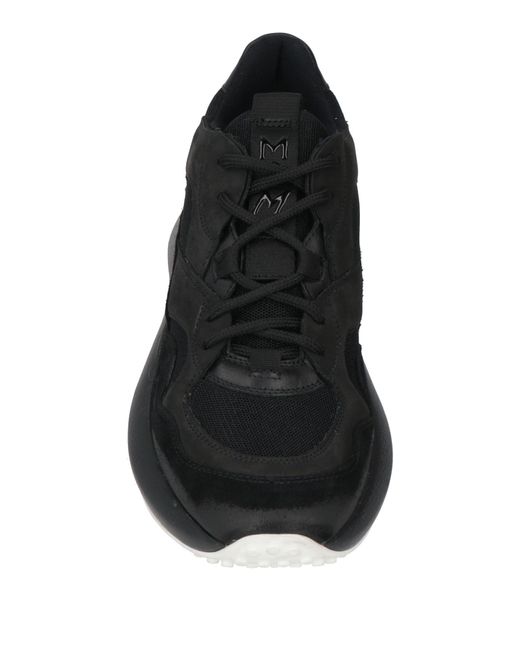 Sneakers Vic Matié en coloris Black