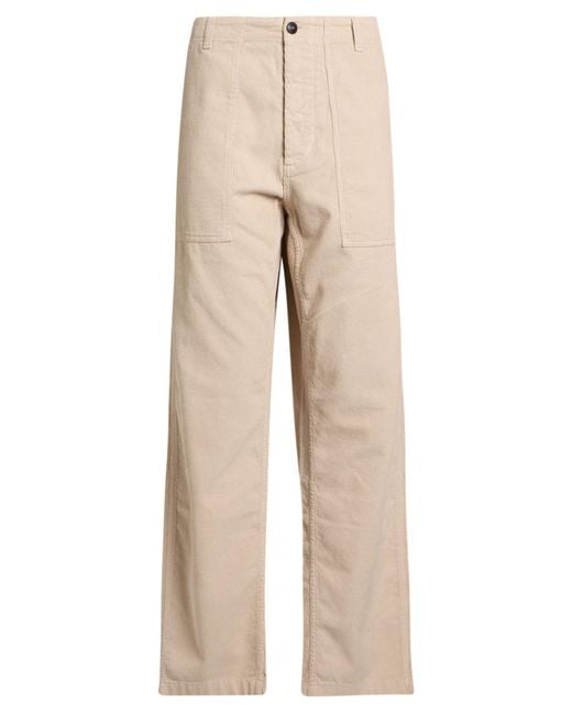 Fortela Natural Trouser for men