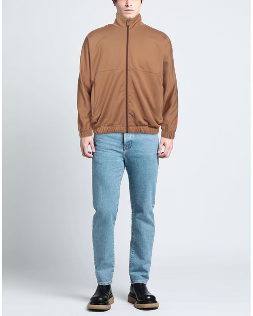 Heron Preston Brown Sweatshirt for men