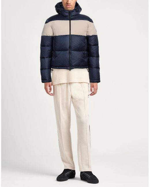 EA7 Pufferjacke & Daunenjacke in Blue für Herren