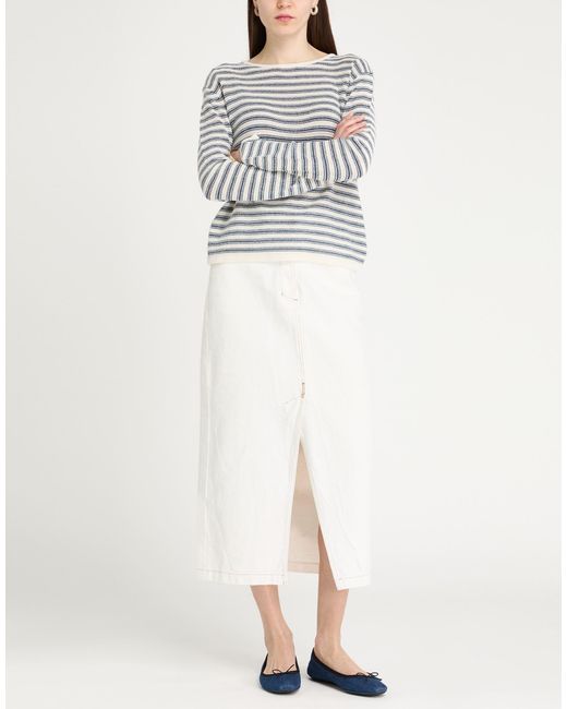 Pullover Crossley de color Gray