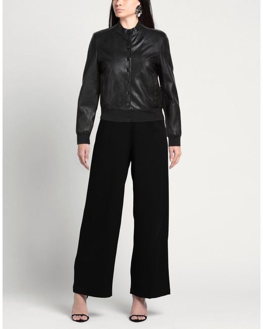 S.w.o.r.d 6.6.44 Black Jacket
