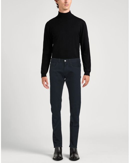 ARMANI EXCHANGE Blue Jeans for men