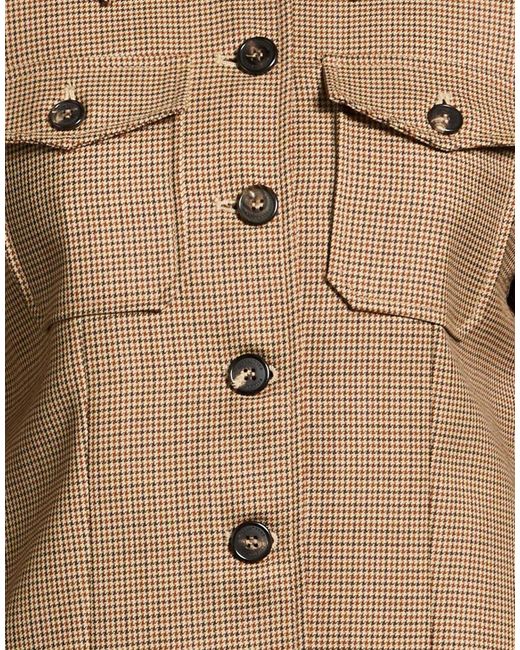 Ballantyne Natural Jacket