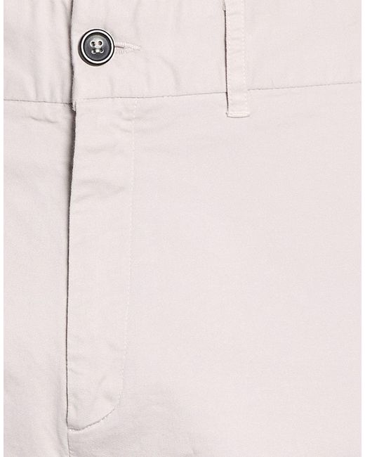 Grifoni Multicolor Pants for men