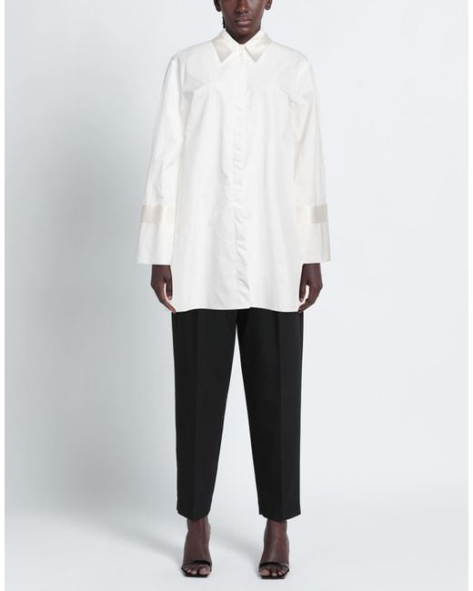 BITE STUDIOS White Shirt