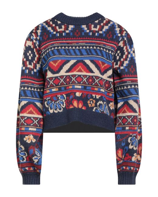 Pullover Farm Rio en coloris Blue
