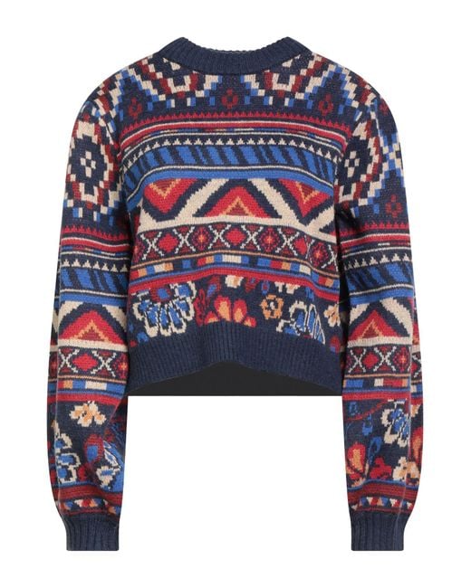 Pullover Farm Rio en coloris Blue