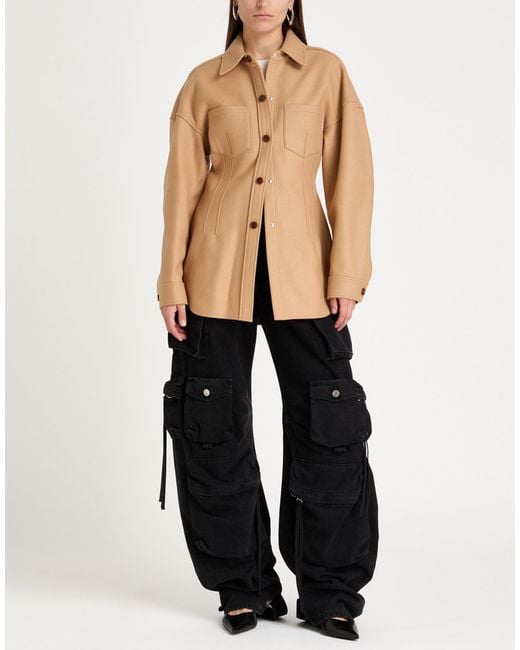 Alexander Wang Natural Jackets