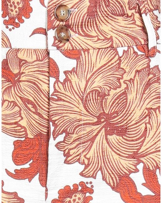 LaDoubleJ Red Trouser