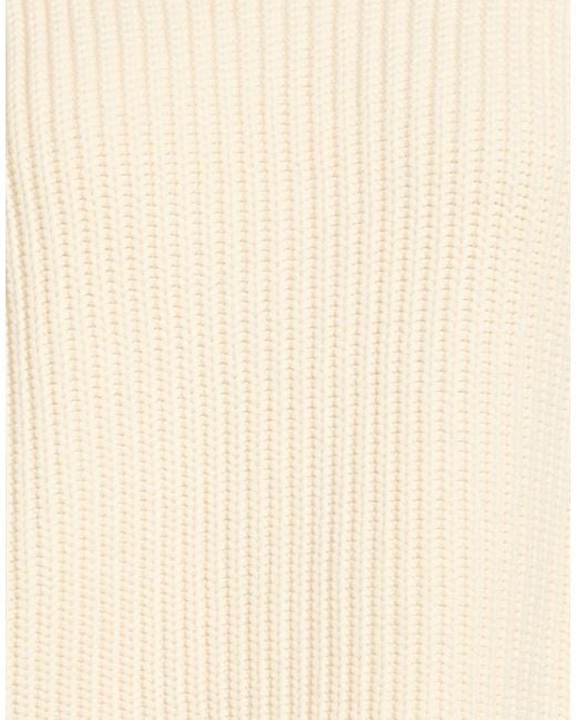 Alpha Studio Natural Sweater Cotton, Polyamide