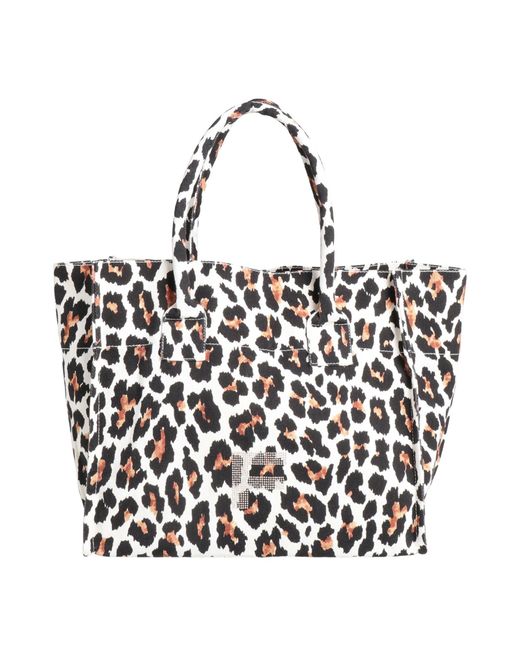 Fisico White Handtaschen