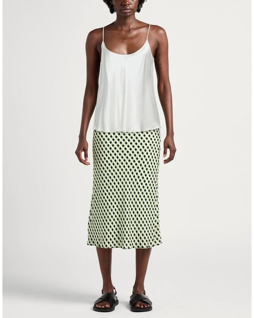 MAX&Co. White Tops