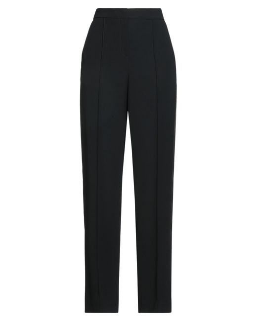 Karl Lagerfeld Black Trouser