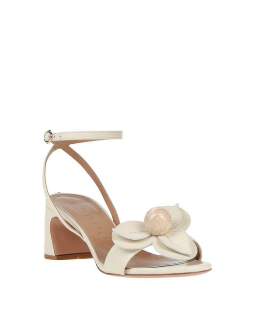 A.Bocca Natural Sandale