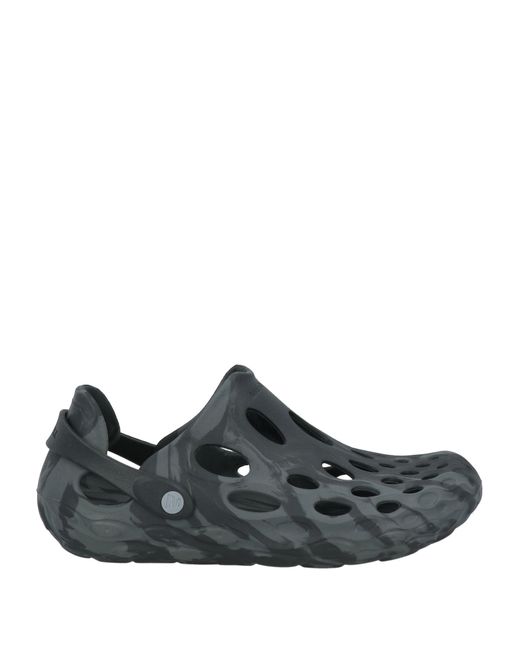 Merrell Black Trainers for men