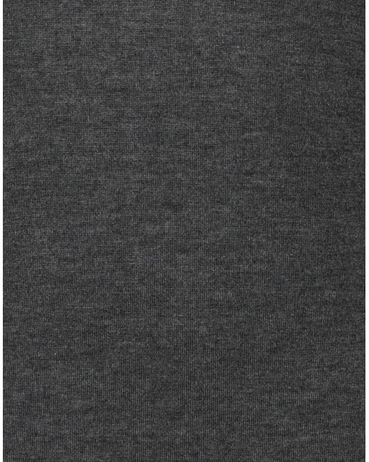 Lanvin Gray Jumper for men