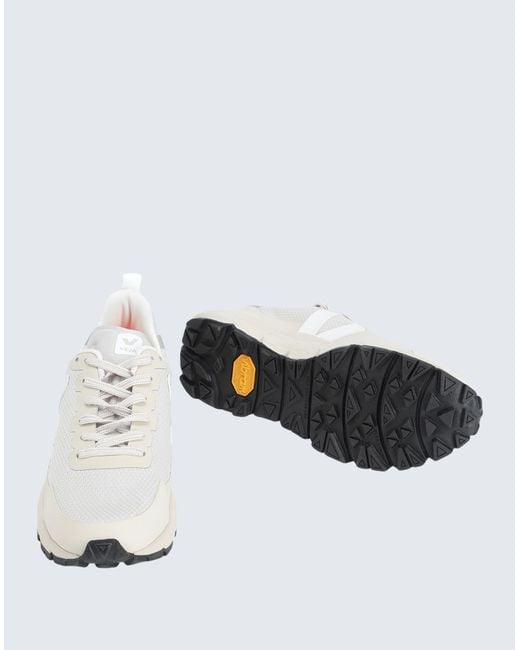 Veja White Sneakers