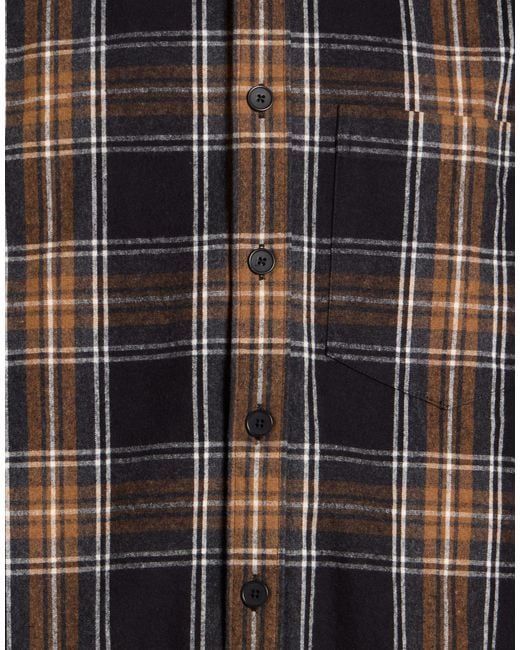 Edition10 Black Shirts for men