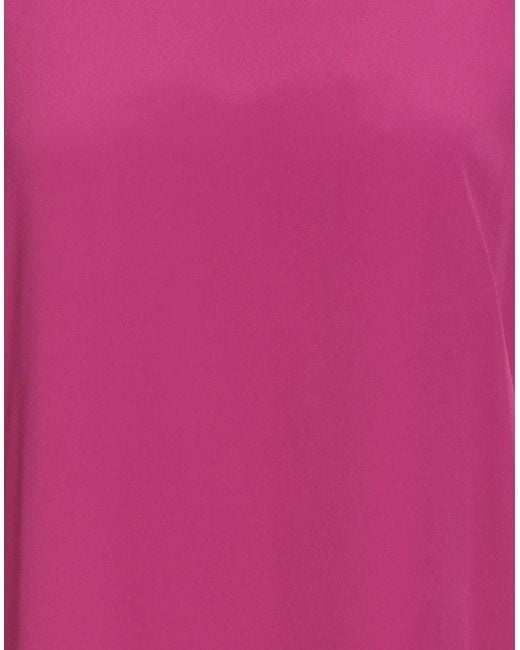SIMONA CORSELLINI Pink Top
