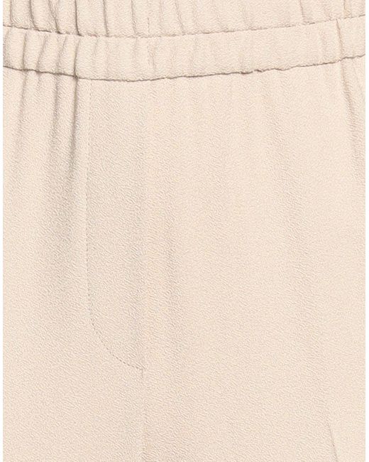 Antonelli Natural Pants Viscose, Elastane