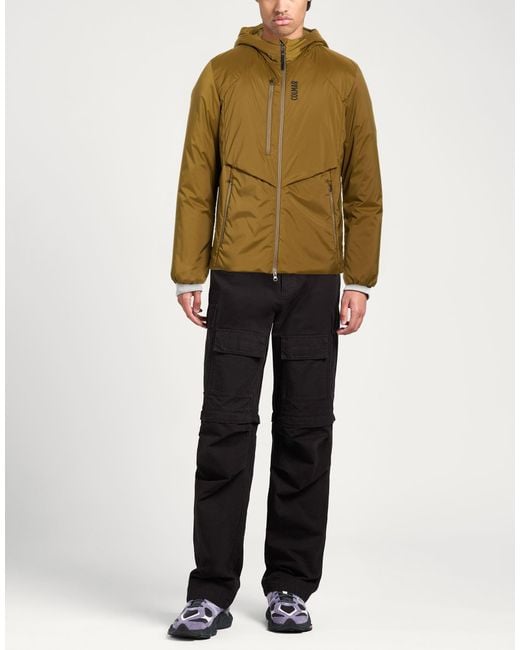 Colmar Green Puffer for men