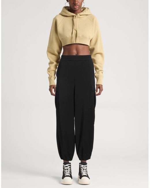 Twinset Black Trouser