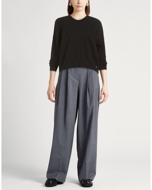 Pullover di Herno in Black
